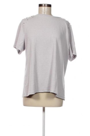 Damen Shirt Papaya, Größe XXL, Farbe Grau, Preis 13,22 €