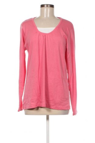 Дамска блуза Papaya, Размер XXL, Цвят Розов, Цена 19,00 лв.