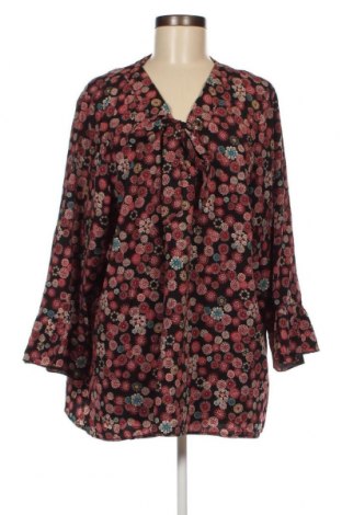 Дамска блуза Paprika, Размер XXL, Цвят Многоцветен, Цена 32,98 лв.