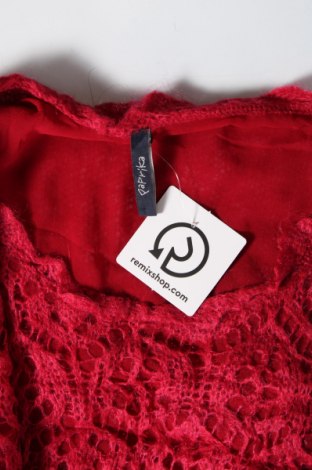 Damen Shirt Paprika, Größe S, Farbe Rosa, Preis € 3,55