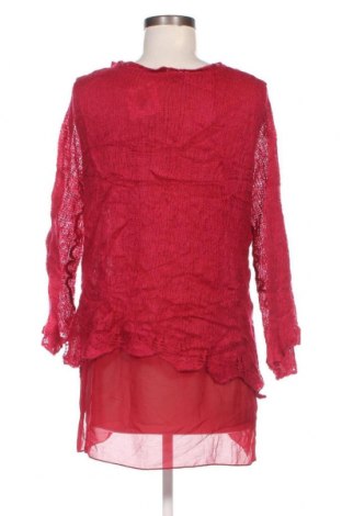 Дамска блуза Paprika, Размер S, Цвят Розов, Цена 8,50 лв.