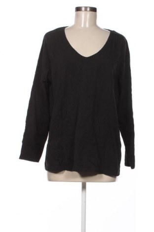 Damen Shirt Paprika, Größe L, Farbe Schwarz, Preis € 4,73