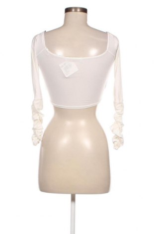 Дамска блуза Parisian Collection, Размер S, Цвят Бял, Цена 5,51 лв.