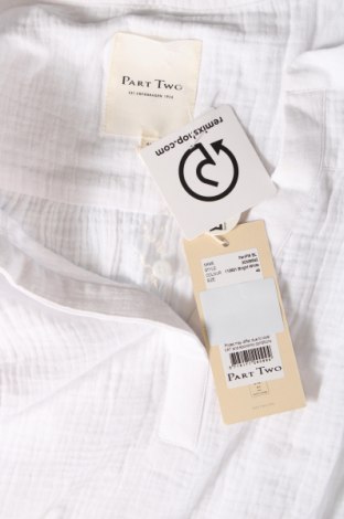 Γυναικεία μπλούζα Part Two, Μέγεθος XL, Χρώμα Λευκό, Τιμή 47,32 €