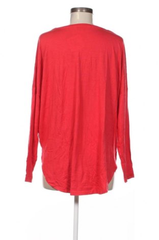 Дамска блуза Part Two, Размер L, Цвят Розов, Цена 19,20 лв.