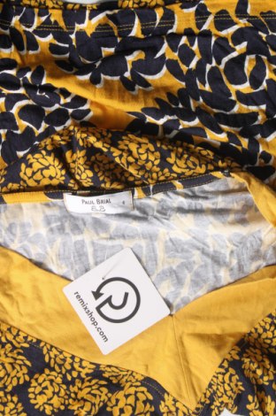 Дамска блуза Paul Brial, Размер M, Цвят Многоцветен, Цена 6,80 лв.