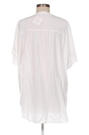 Дамска блуза Peacocks, Размер XXL, Цвят Бял, Цена 19,55 лв.