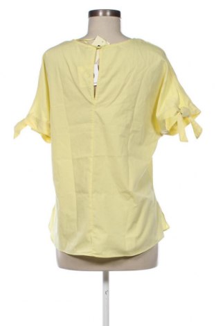 Damen Shirt Peacocks, Größe M, Farbe Gelb, Preis € 9,72