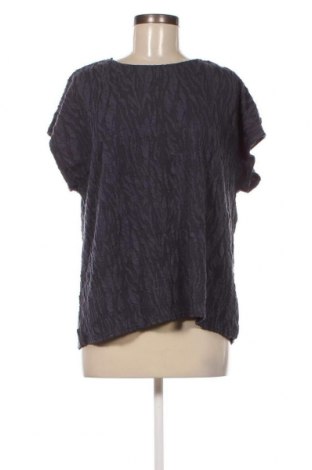 Γυναικεία μπλούζα Peacocks, Μέγεθος XXL, Χρώμα Μπλέ, Τιμή 11,75 €