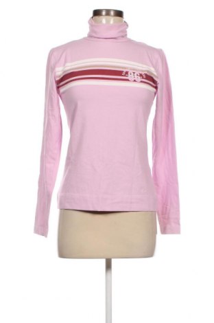 Дамска блуза Peak Performance, Размер M, Цвят Розов, Цена 45,00 лв.
