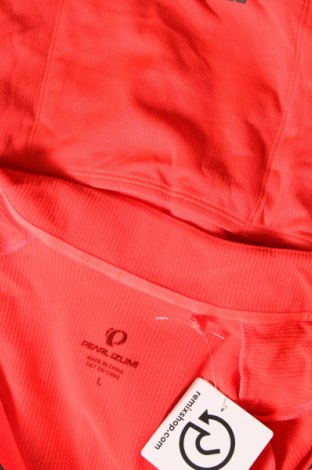 Дамска блуза Pearl Izumi, Размер L, Цвят Червен, Цена 25,00 лв.