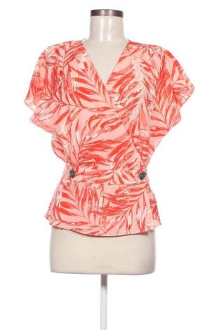 Дамска блуза Pedro Del Hierro, Размер S, Цвят Многоцветен, Цена 43,20 лв.