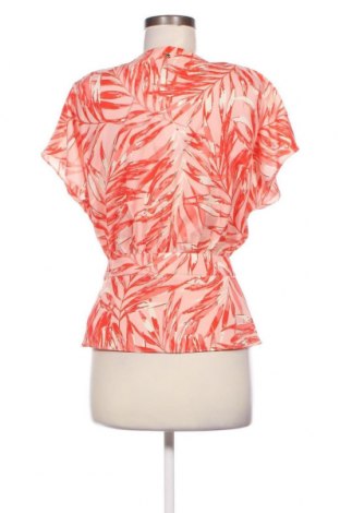 Γυναικεία μπλούζα Pedro Del Hierro, Μέγεθος S, Χρώμα Πολύχρωμο, Τιμή 22,27 €