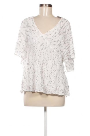 Damen Shirt Pedro Del Hierro, Größe M, Farbe Weiß, Preis 31,73 €