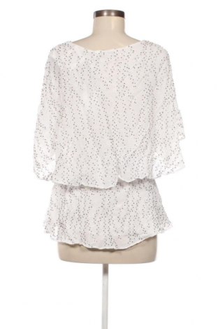 Γυναικεία μπλούζα Pedro Del Hierro, Μέγεθος M, Χρώμα Λευκό, Τιμή 22,27 €