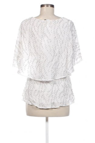 Γυναικεία μπλούζα Pedro Del Hierro, Μέγεθος M, Χρώμα Λευκό, Τιμή 22,27 €