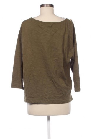 Γυναικεία μπλούζα Pedro Del Hierro, Μέγεθος L, Χρώμα Πράσινο, Τιμή 29,69 €