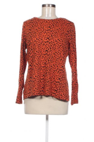 Γυναικεία μπλούζα Pep & Co, Μέγεθος XL, Χρώμα Πορτοκαλί, Τιμή 5,17 €