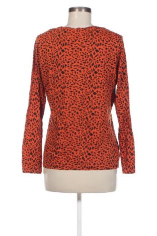 Γυναικεία μπλούζα Pep & Co, Μέγεθος XL, Χρώμα Πορτοκαλί, Τιμή 5,17 €