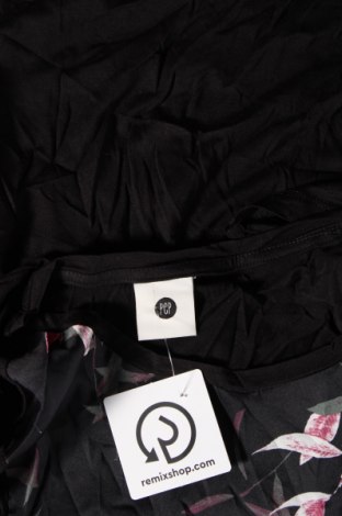 Γυναικεία μπλούζα Pep, Μέγεθος S, Χρώμα Μαύρο, Τιμή 1,76 €