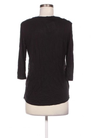 Дамска блуза Pep, Размер S, Цвят Черен, Цена 3,04 лв.
