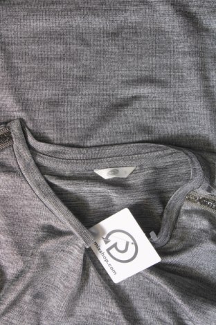 Γυναικεία μπλούζα Pepco, Μέγεθος S, Χρώμα Γκρί, Τιμή 9,21 €