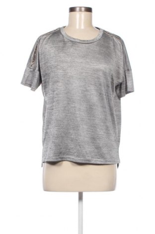 Damen Shirt Pepco, Größe S, Farbe Grau, Preis € 9,21