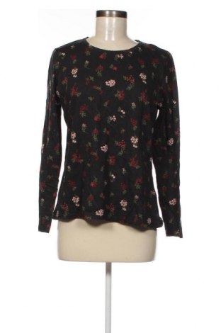 Γυναικεία μπλούζα Pepco, Μέγεθος L, Χρώμα Μαύρο, Τιμή 5,29 €