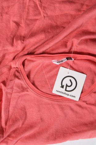 Dámska blúza Pepco, Veľkosť XL, Farba Ružová, Cena  3,23 €