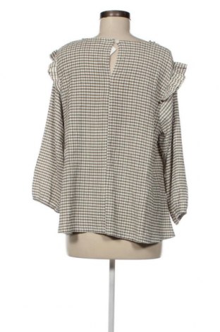 Дамска блуза Pepco, Размер XL, Цвят Зелен, Цена 5,51 лв.