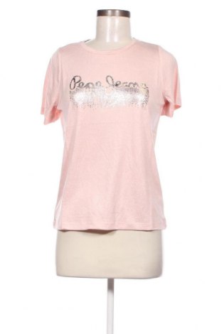 Γυναικεία μπλούζα Pepe Jeans, Μέγεθος XS, Χρώμα Ρόζ , Τιμή 30,06 €