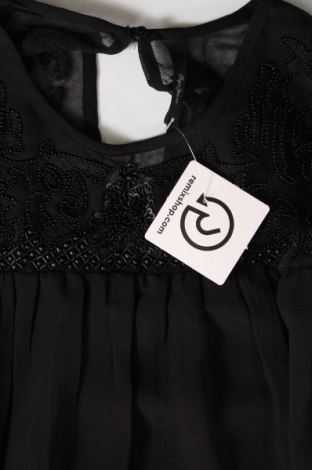 Γυναικεία μπλούζα Pepe Jeans, Μέγεθος M, Χρώμα Μαύρο, Τιμή 44,54 €