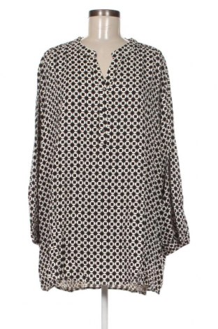 Дамска блуза Peppercorn, Размер 4XL, Цвят Многоцветен, Цена 77,00 лв.