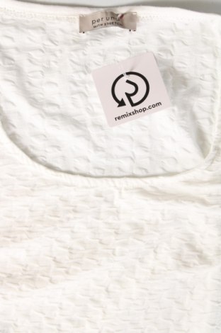 Дамска блуза Per Una By Marks & Spencer, Размер L, Цвят Бял, Цена 6,80 лв.