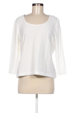 Damen Shirt Per Una By Marks & Spencer, Größe L, Farbe Weiß, Preis 11,83 €