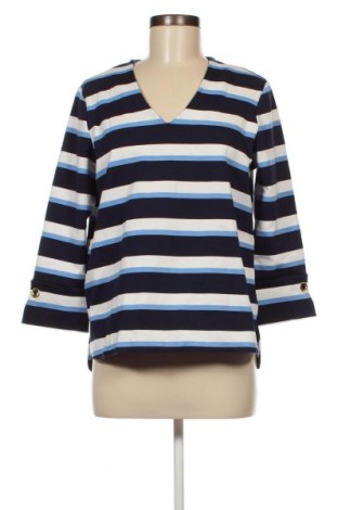 Дамска блуза Per Una By Marks & Spencer, Размер L, Цвят Многоцветен, Цена 18,70 лв.