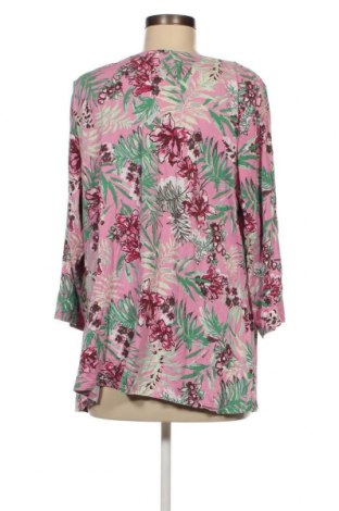 Γυναικεία μπλούζα Per Una By Marks & Spencer, Μέγεθος XXL, Χρώμα Πολύχρωμο, Τιμή 16,82 €