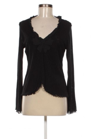 Γυναικεία μπλούζα Per Una By Marks & Spencer, Μέγεθος XL, Χρώμα Μαύρο, Τιμή 10,78 €