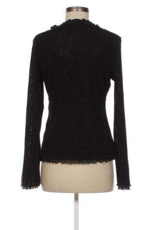 Дамска блуза Per Una By Marks & Spencer, Размер XL, Цвят Черен, Цена 20,40 лв.