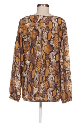 Дамска блуза Perla Nera, Размер L, Цвят Многоцветен, Цена 3,80 лв.