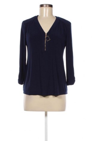 Damen Shirt Perseption Concept, Größe S, Farbe Blau, Preis 5,95 €