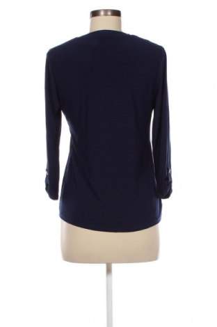 Дамска блуза Perseption Concept, Размер S, Цвят Син, Цена 19,00 лв.