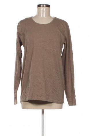 Γυναικεία μπλούζα Pescara, Μέγεθος XL, Χρώμα Καφέ, Τιμή 5,76 €