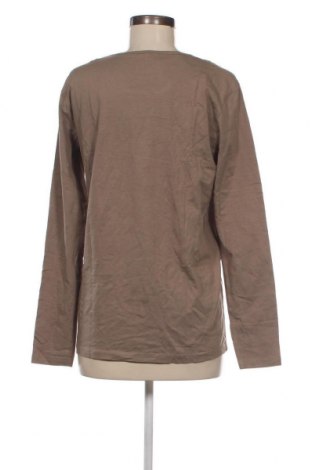 Damen Shirt Pescara, Größe XL, Farbe Braun, Preis € 6,48