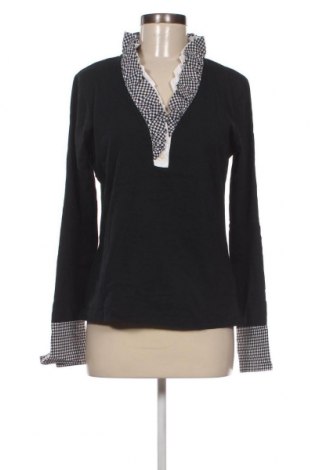 Γυναικεία μπλούζα Pescara, Μέγεθος L, Χρώμα Μπλέ, Τιμή 6,46 €