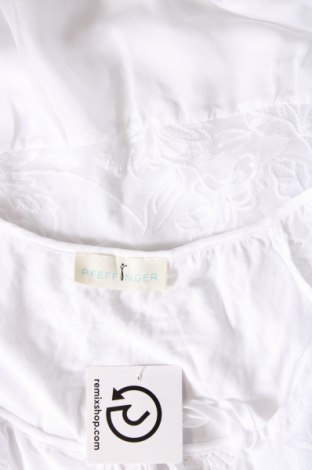 Γυναικεία μπλούζα Pfeffinger, Μέγεθος S, Χρώμα Λευκό, Τιμή 15,40 €