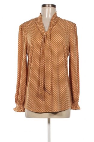 Damen Shirt Pfeffinger, Größe M, Farbe Orange, Preis € 9,52