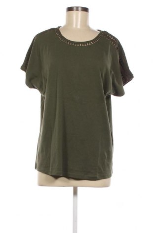 Дамска блуза Phase Eight, Размер XL, Цвят Зелен, Цена 108,00 лв.