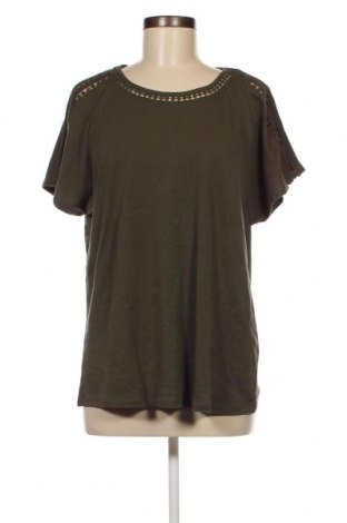 Γυναικεία μπλούζα Phase Eight, Μέγεθος XL, Χρώμα Πράσινο, Τιμή 55,24 €