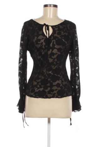 Γυναικεία μπλούζα Phase Eight, Μέγεθος M, Χρώμα Μαύρο, Τιμή 24,48 €